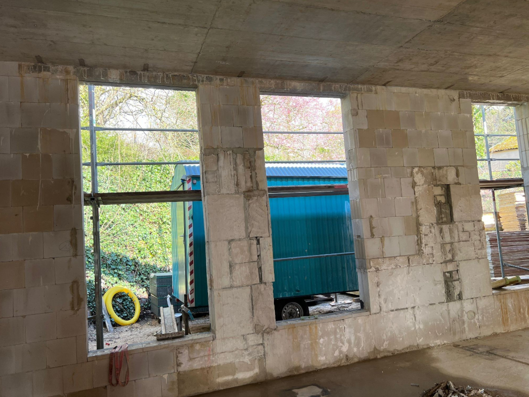Bild 13 von Neubau